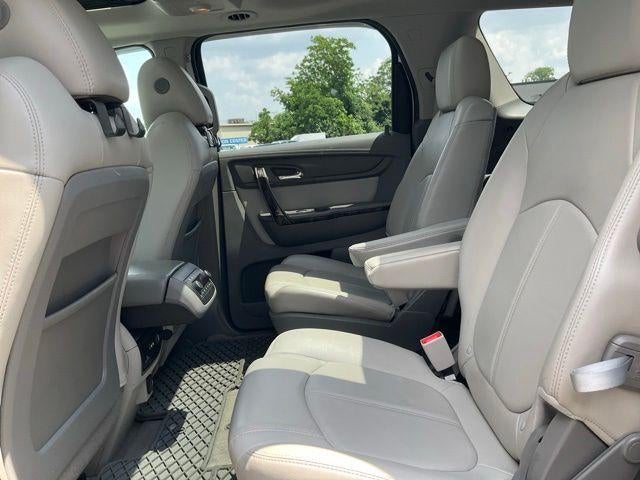 2017 GMC Acadia Limited AWD Limited