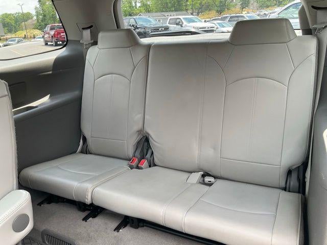 2017 GMC Acadia Limited AWD Limited