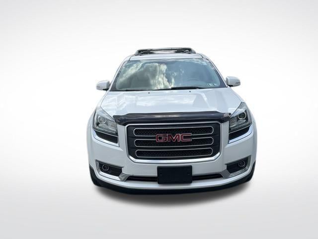 2017 GMC Acadia Limited AWD Limited
