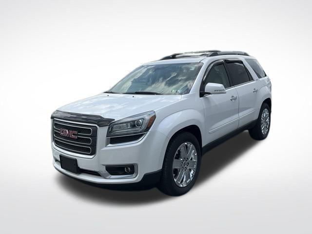 2017 GMC Acadia Limited AWD Limited