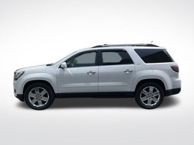 2017 GMC Acadia Limited AWD Limited