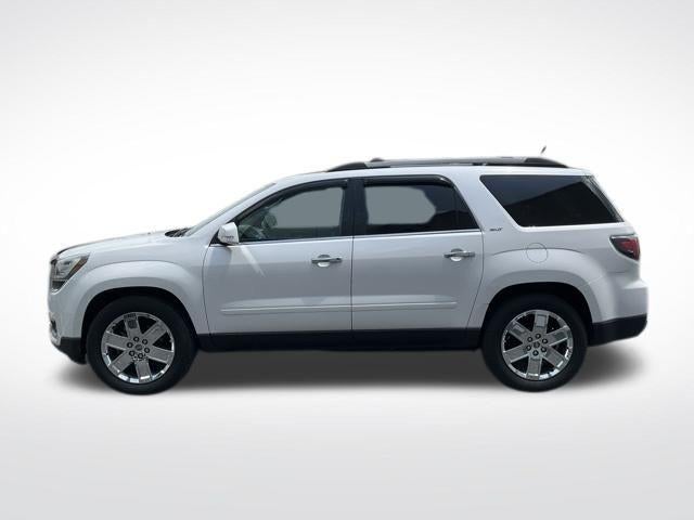 2017 GMC Acadia Limited AWD Limited