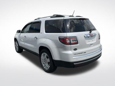 2017 GMC Acadia Limited AWD Limited