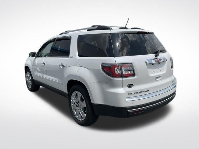 2017 GMC Acadia Limited AWD Limited