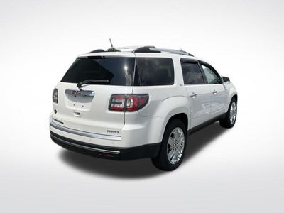 2017 GMC Acadia Limited AWD Limited
