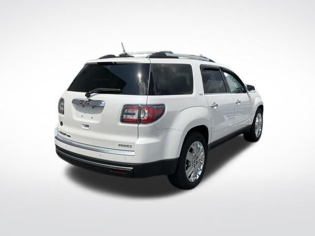 2017 GMC Acadia Limited AWD Limited