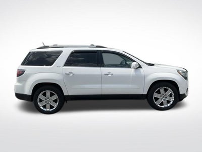 2017 GMC Acadia Limited AWD Limited