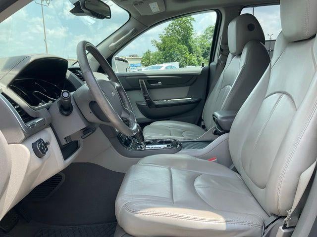 2017 GMC Acadia Limited AWD Limited