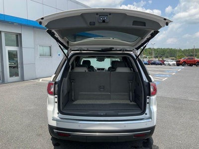 2017 GMC Acadia Limited AWD Limited