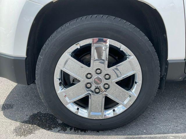 2017 GMC Acadia Limited AWD Limited