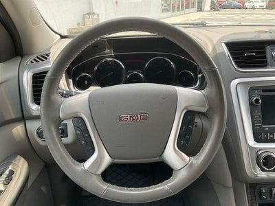 2017 GMC Acadia Limited AWD Limited