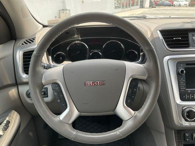2017 GMC Acadia Limited AWD Limited