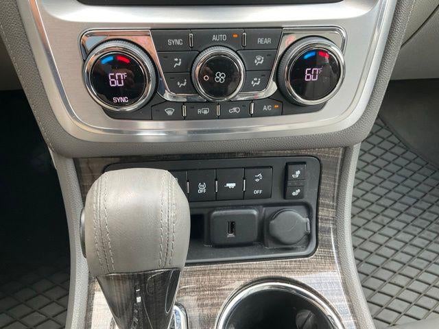 2017 GMC Acadia Limited AWD Limited