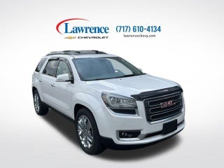 2017 GMC Acadia Limited AWD Limited