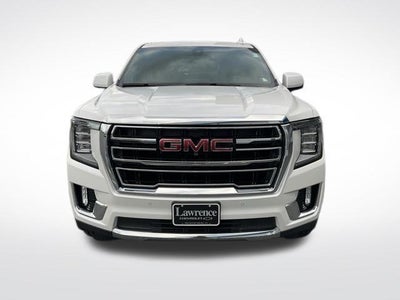 2021 GMC Yukon XL 4WD 4dr SLT