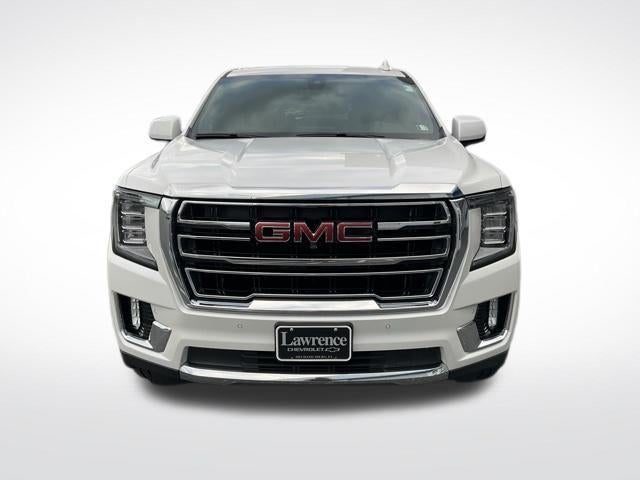 2021 GMC Yukon XL 4WD 4dr SLT