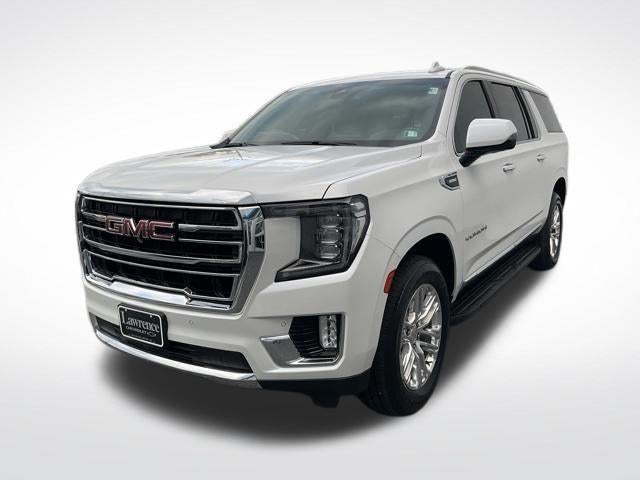 2021 GMC Yukon XL 4WD 4dr SLT