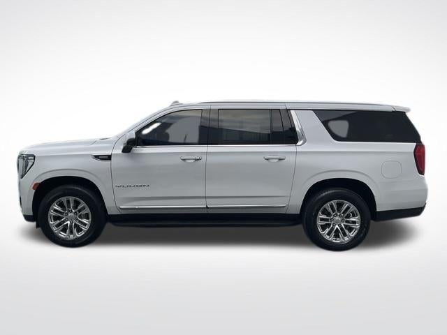 2021 GMC Yukon XL 4WD 4dr SLT