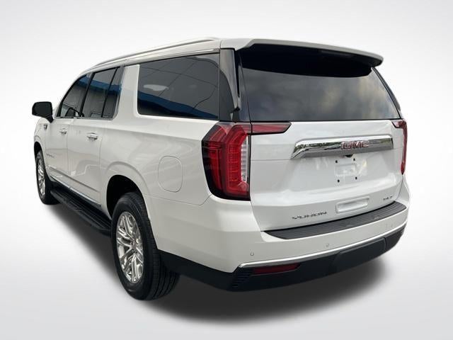 2021 GMC Yukon XL 4WD 4dr SLT