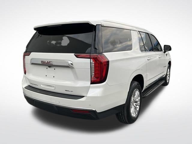 2021 GMC Yukon XL 4WD 4dr SLT