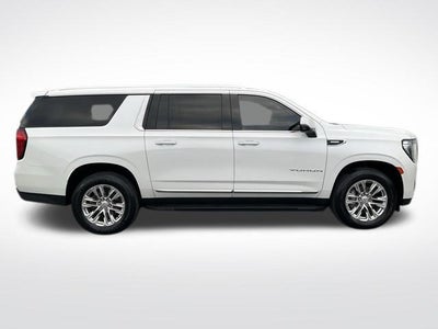 2021 GMC Yukon XL 4WD 4dr SLT