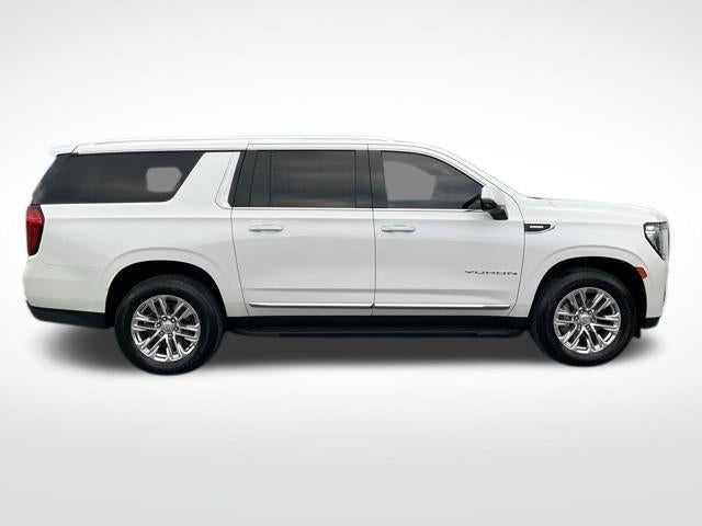 2021 GMC Yukon XL 4WD 4dr SLT