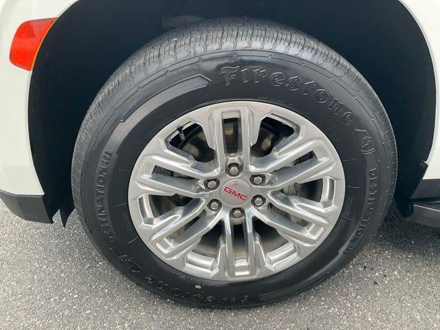 2021 GMC Yukon XL 4WD 4dr SLT