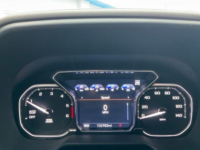 2021 GMC Yukon XL 4WD 4dr SLT