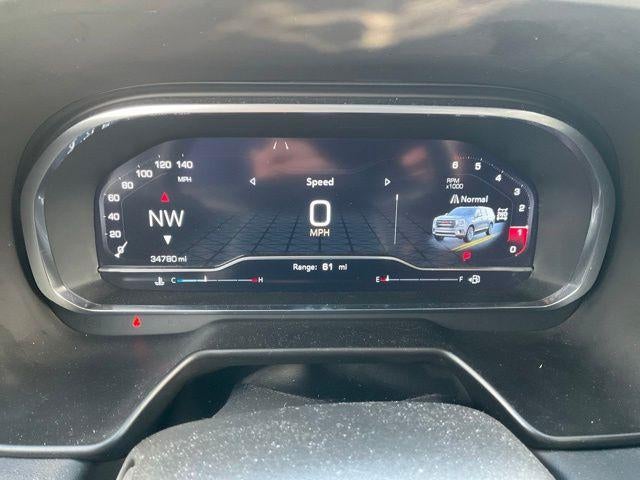 2023 GMC Yukon XL 4WD 4dr AT4