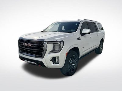 2023 GMC Yukon XL 4WD 4dr AT4