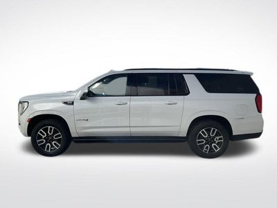 2023 GMC Yukon XL 4WD 4dr AT4