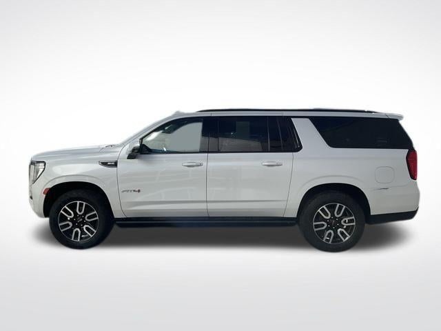 2023 GMC Yukon XL 4WD 4dr AT4