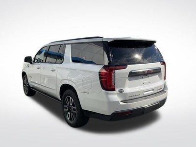 2023 GMC Yukon XL 4WD 4dr AT4