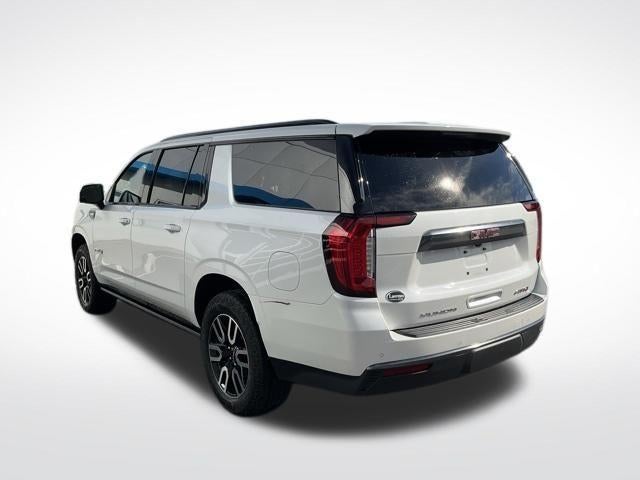 2023 GMC Yukon XL 4WD 4dr AT4