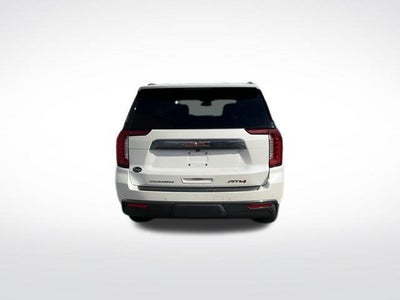 2023 GMC Yukon XL 4WD 4dr AT4