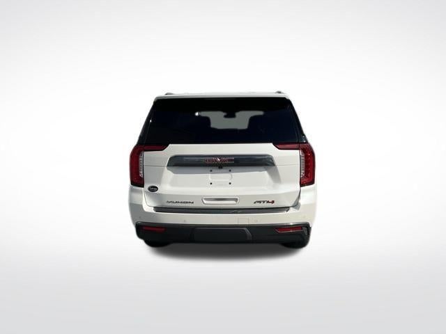 2023 GMC Yukon XL 4WD 4dr AT4