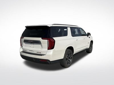 2023 GMC Yukon XL 4WD 4dr AT4
