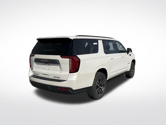 2023 GMC Yukon XL 4WD 4dr AT4