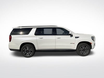 2023 GMC Yukon XL 4WD 4dr AT4