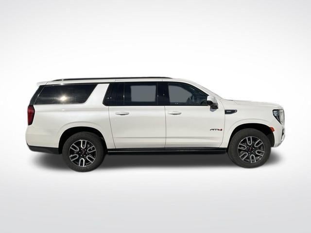 2023 GMC Yukon XL 4WD 4dr AT4