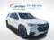 2020 Chevrolet Traverse FWD 1LT