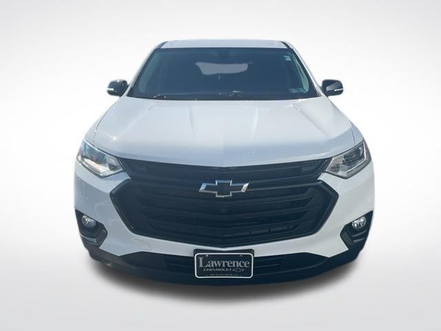 2020 Chevrolet Traverse FWD 1LT
