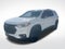 2020 Chevrolet Traverse FWD 1LT