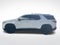 2020 Chevrolet Traverse FWD 1LT