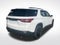 2020 Chevrolet Traverse FWD 1LT