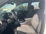 2020 Chevrolet Traverse FWD 1LT