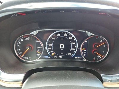 2023 Chevrolet Traverse FWD 1LZ