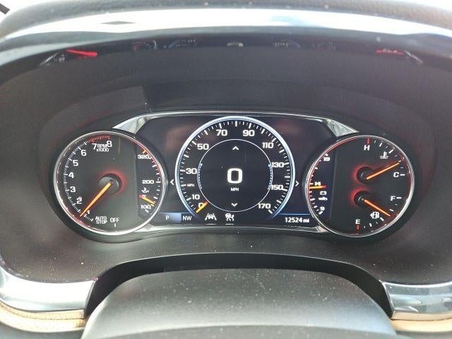 2023 Chevrolet Traverse FWD 1LZ