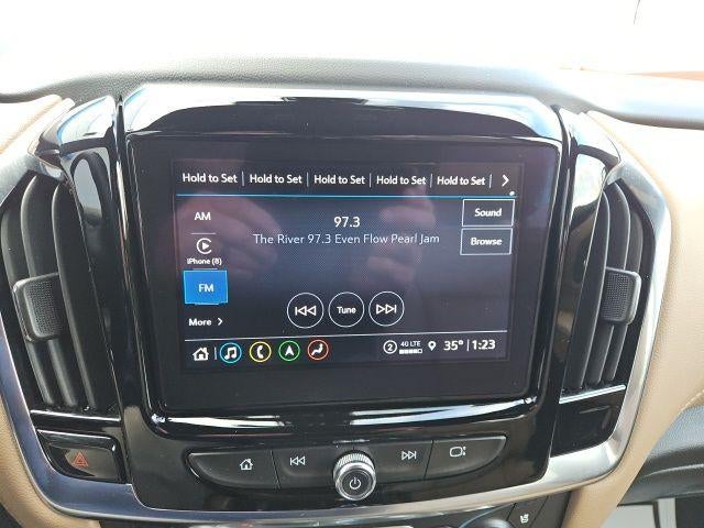 2023 Chevrolet Traverse FWD 1LZ