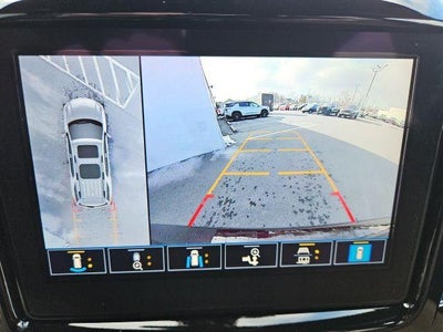 2023 Chevrolet Traverse FWD 1LZ